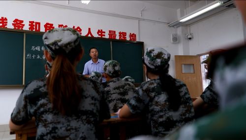 山东省教育厅讯:山东轻工职院传承红色文化,打造立体思政课堂