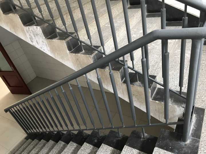 学生公寓暑假修缮，住宿环境全面提升