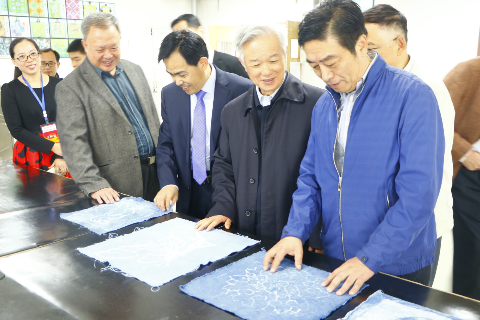 “山东省创新创业学院”落户我院