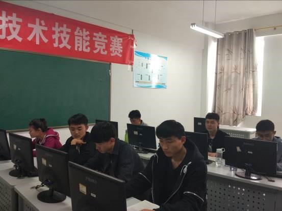 “润丰杯”化工生产技术技能竞赛圆满结束