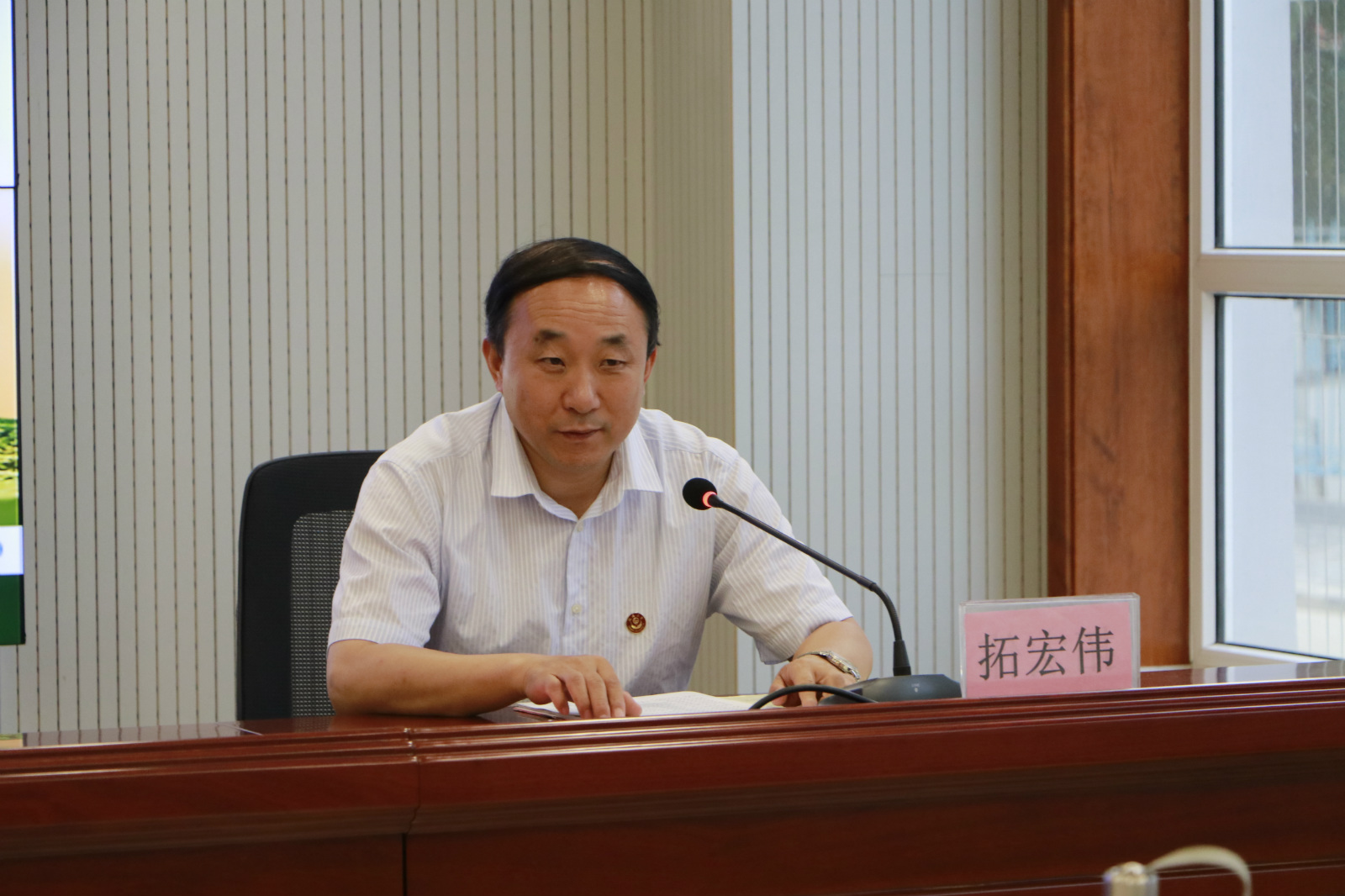 学院延安精神培训班结业仪式在延安大学泽东干部学院举行