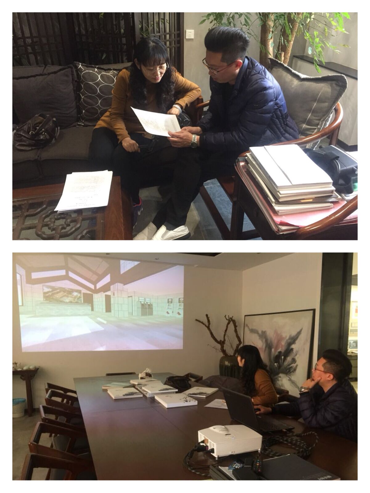 校企联合,多措并举培养高素质专业人才