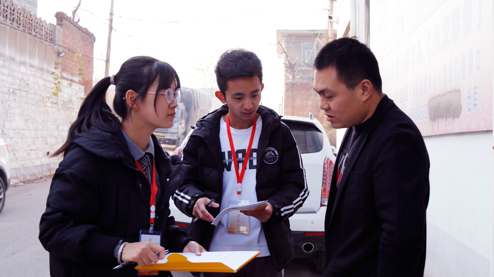 山东省教育厅讯:山东轻工职院开启“双创”新征程