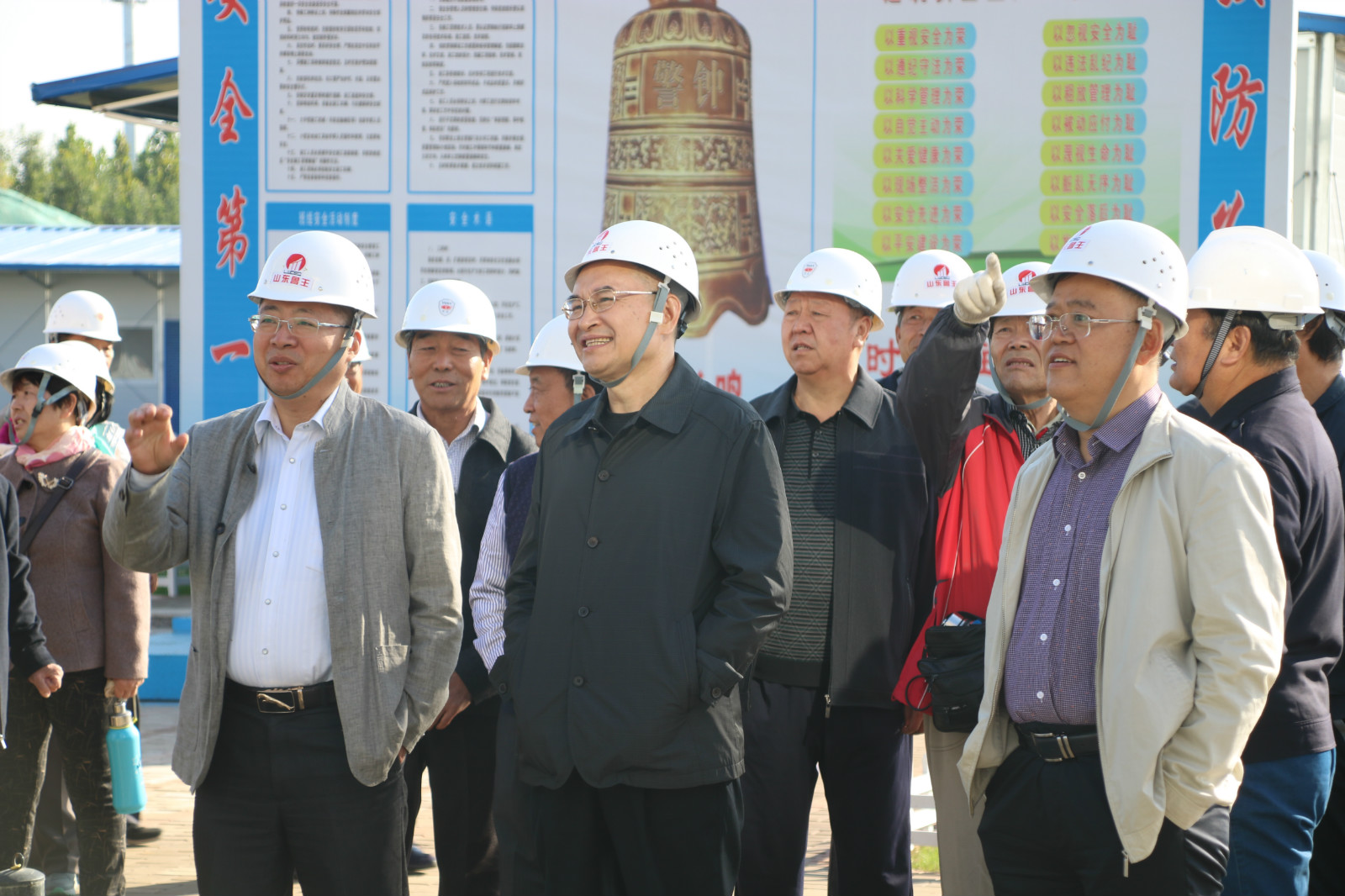 九九重阳节，浓浓轻院情