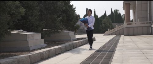 山东省教育厅讯:山东轻工职院传承红色文化,打造立体思政课堂