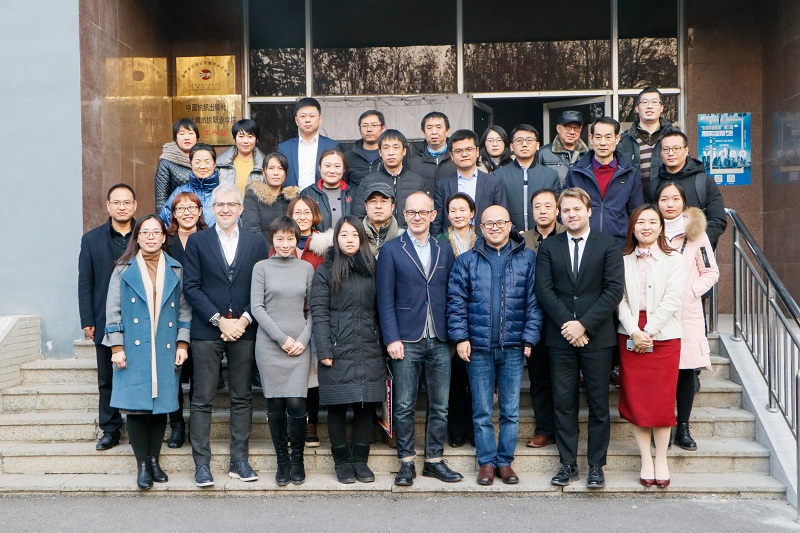 时尚可持续 创新促发展