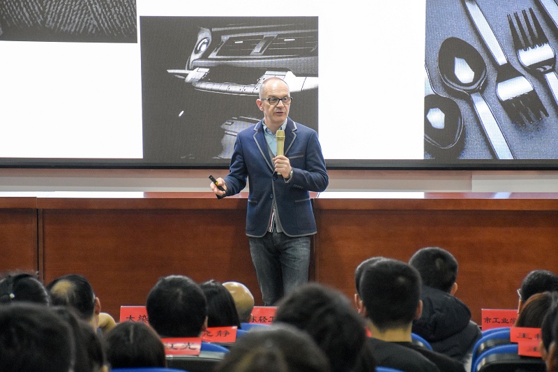 时尚可持续 创新促发展