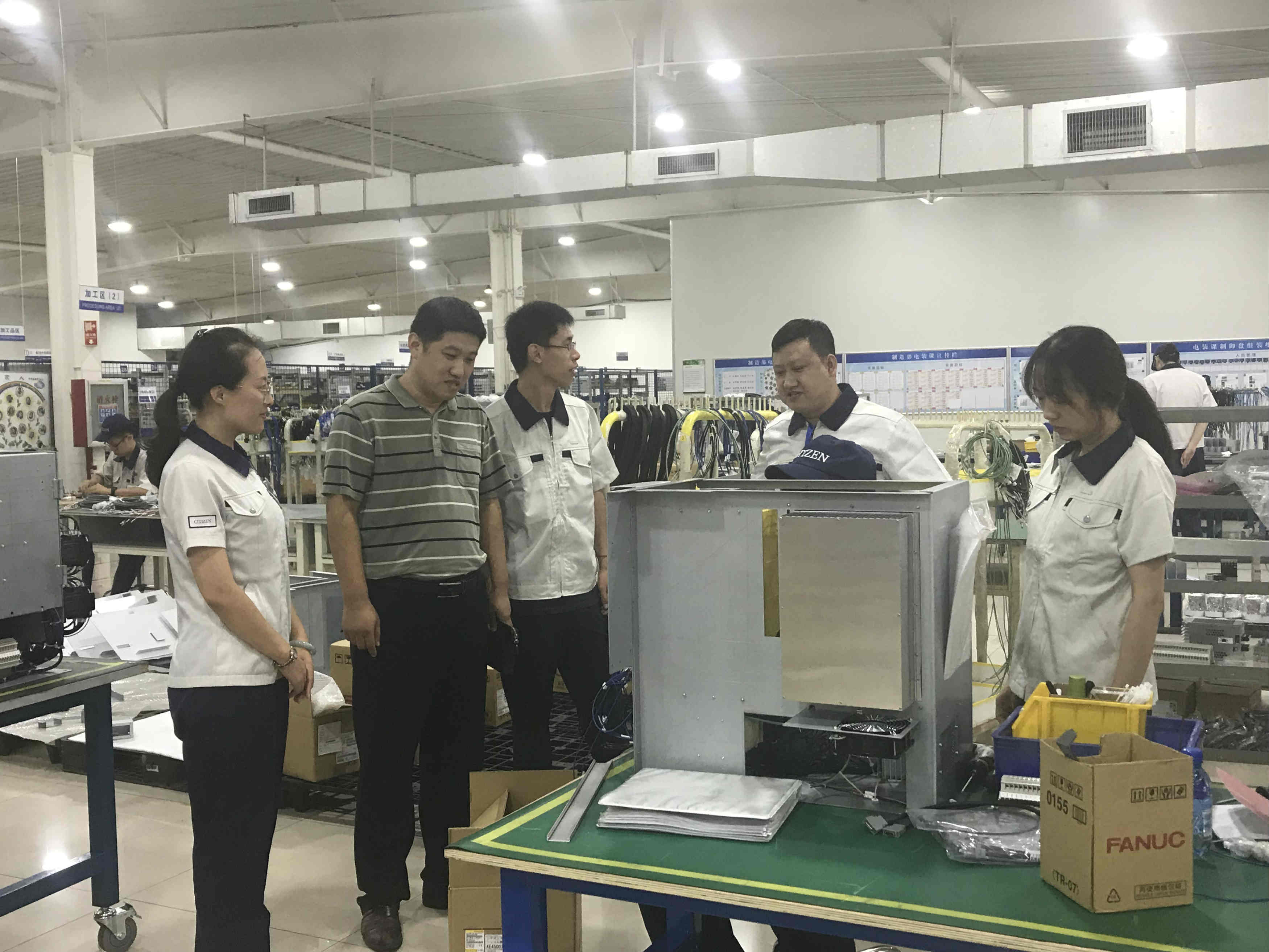 山东省教育厅讯:山东轻工职院用“互联网+管理”模式提升教师培训成效