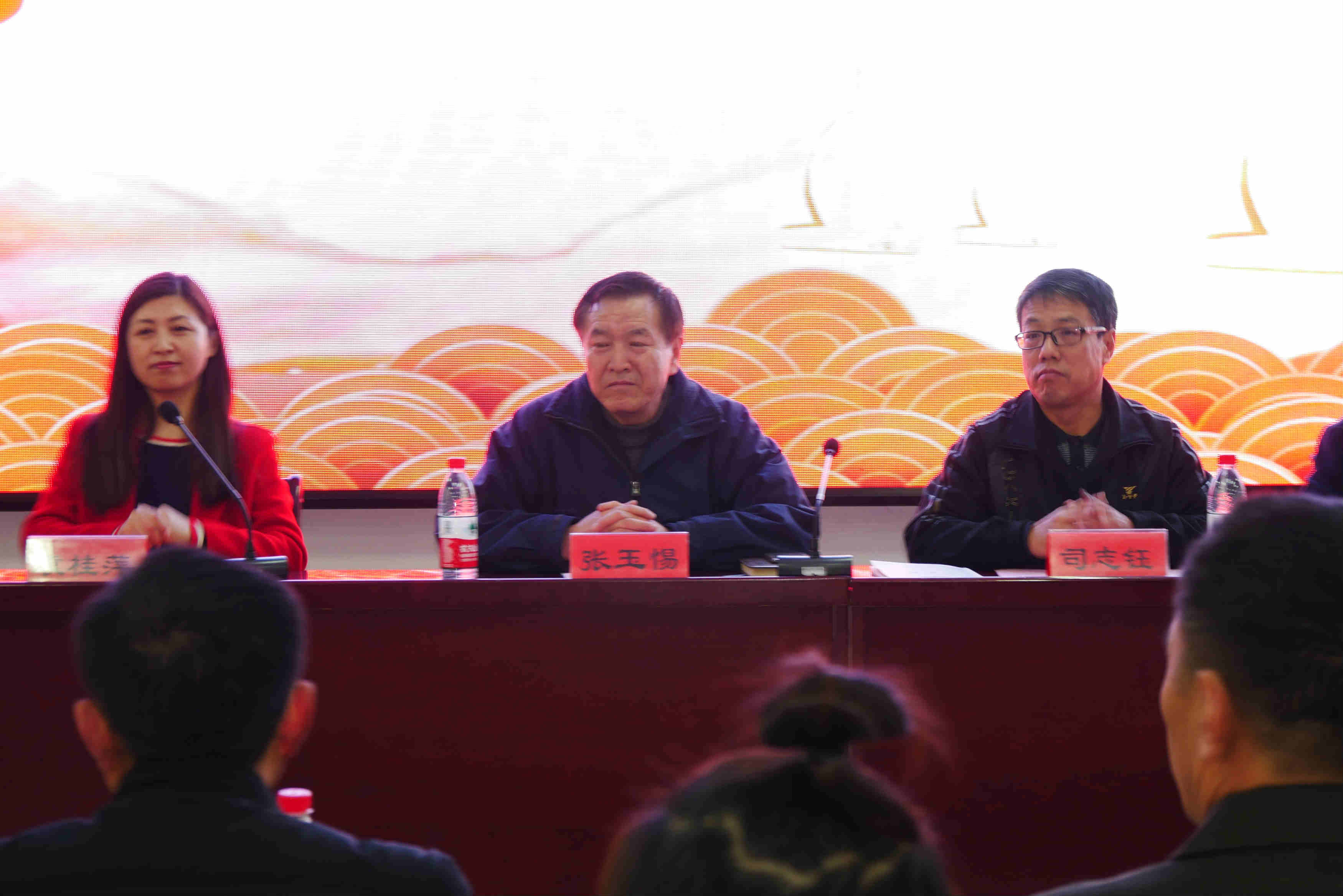 山东省教育厅讯:山东轻工职院第四届励志助优系列活动落幕