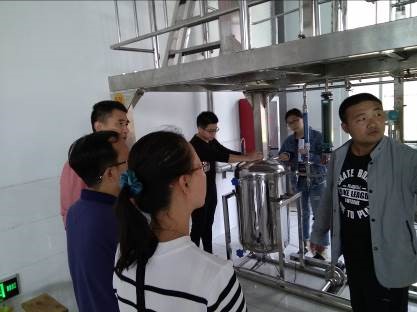 化工生产技术省赛市赛备赛