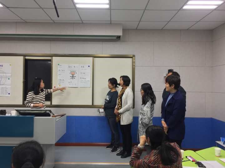 山东省教育厅讯:山东轻工职院首期创新创业师资培训班成功开班