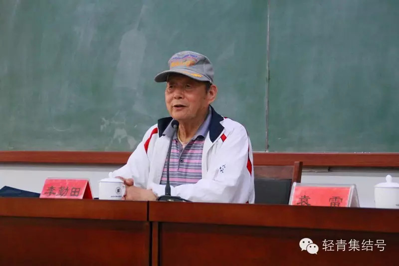 铭记历史 展望未来