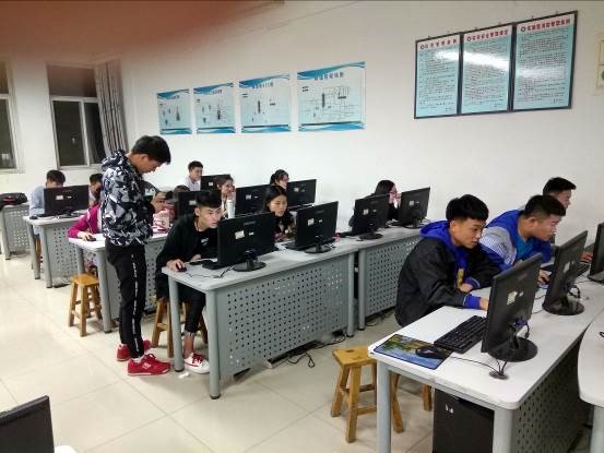 “润丰杯”化工生产技术技能竞赛圆满结束