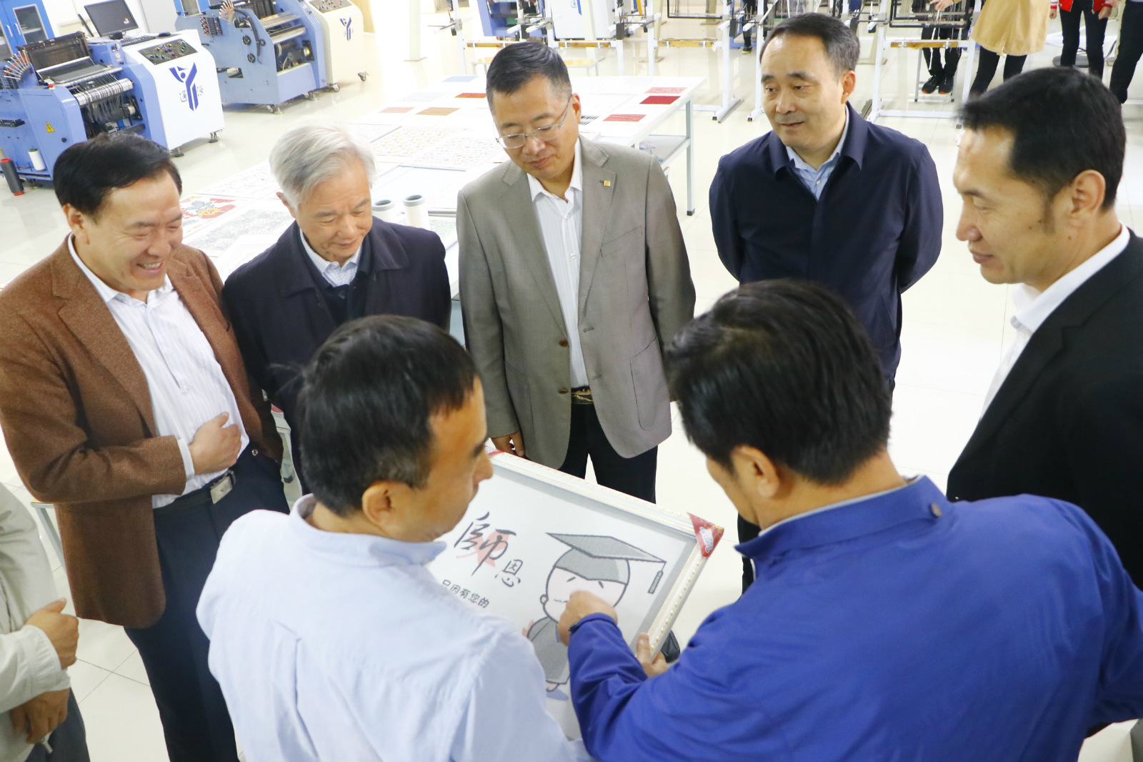 “山东省创新创业学院”落户我院