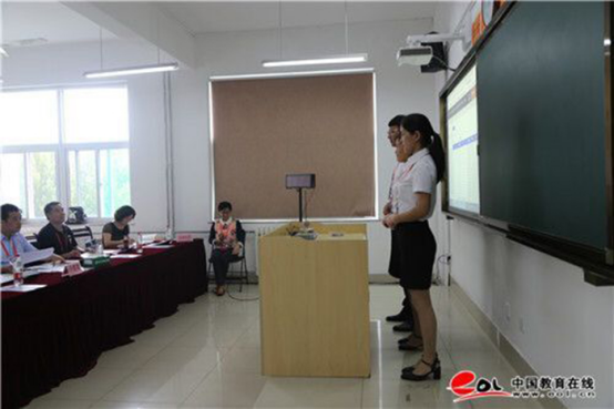 我院教师团队荣获省职业院校信息化教学大赛六项奖项