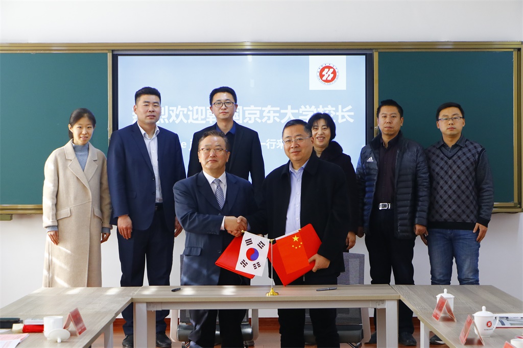 紧跟“一带一路”发展战略打造国际合作新亮点