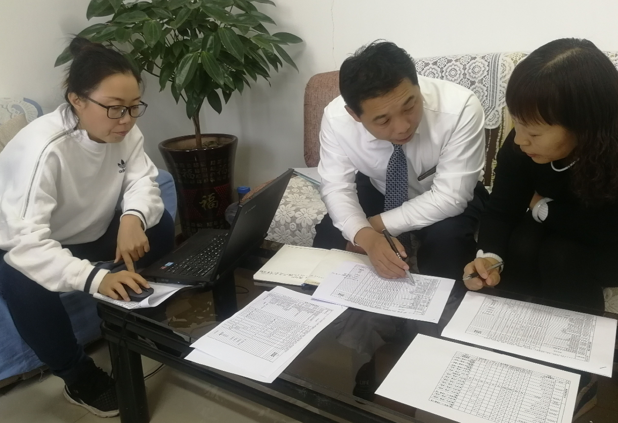 深化校企合作，共建鲁泰创意设计学院——纺织服装工程系与鲁泰纺织集团展开深入研讨