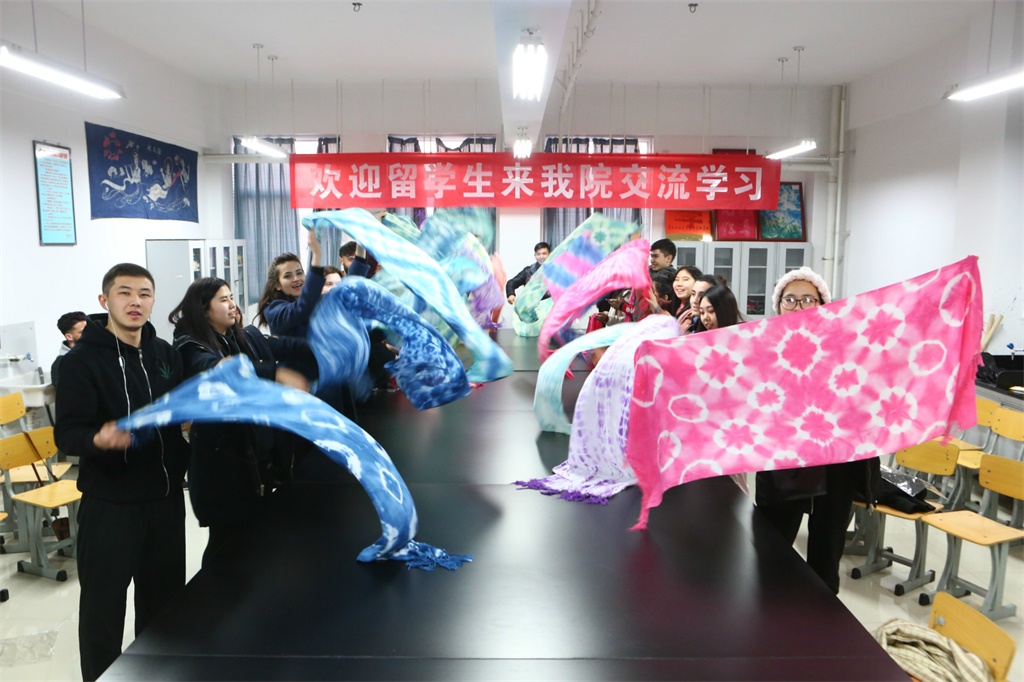 紧跟“一带一路”发展战略打造国际合作新亮点