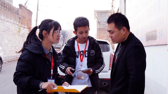 新浪山东讯:两地三校齐联动开启双创新征程|山轻院2018全国大学生创新创业训练营开营