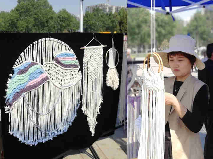 山东轻工职业学院职业教育活动周全面启动