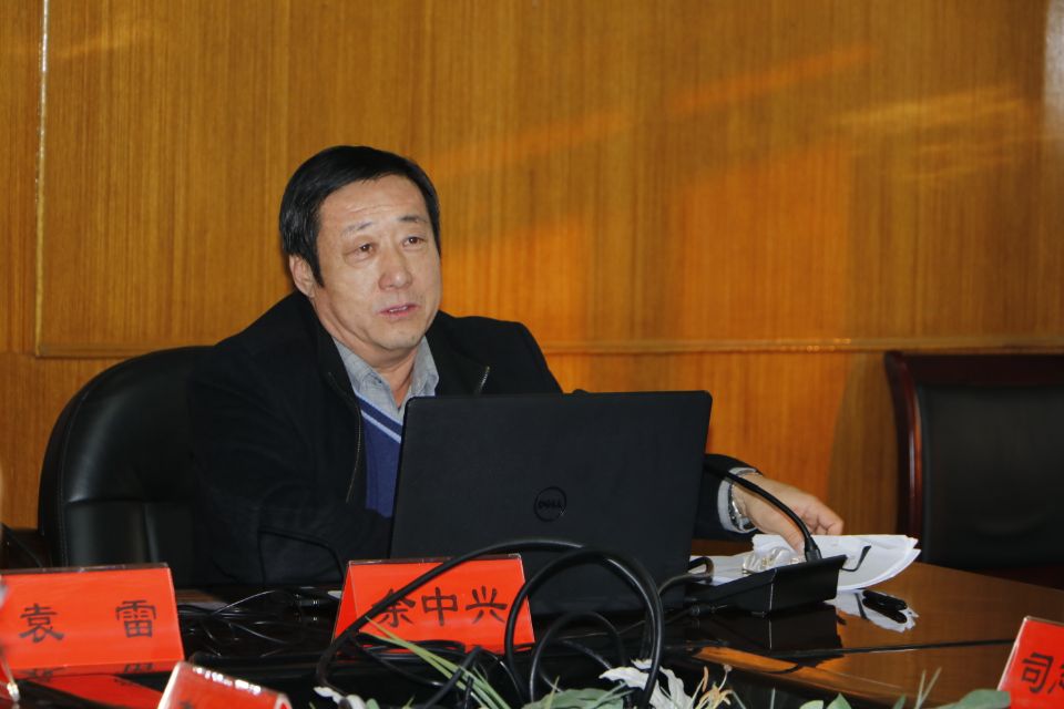 学院成立宣讲团  全面启动全国教育大会精神宣讲活动